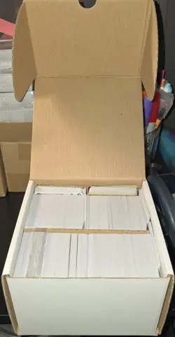 ~4lbs One Piece TCG Bulk Cards Holo/ Foil NM Lot Stage Event - Image 3