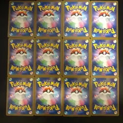AR 24 Complete full Set Scarlet ex SV1S & Violet ex SV1V Pokemon Cards Japanese - Image 4