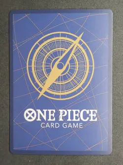 Ryuma P-072 One Piece Premium Card Collection Vol. 3 english mint condition - Image 2