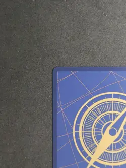 Ryuma P-072 One Piece Premium Card Collection Vol. 3 english mint condition - Image 4