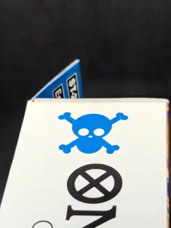 One Piece Card Game OCG English Starter Deck ST-22 Ace & Edward Newgate - Factor - Image 3