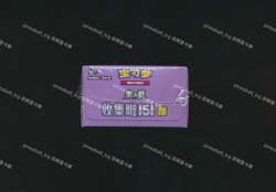 [Booster Box] Simplified Chinese Collect 151 Surprise Standard Pack Pokemon Card - Image 4