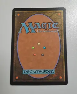 Magic The Gathering Undead Warchief Scourge Card MTG (C) T2160 HS1 - Image 2