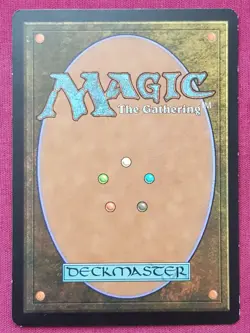 Magic The Gathering WORLDWAKE BAZAAR TRADER red card MTG - Image 2