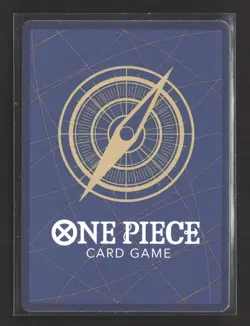 One Piece Card Game Bartholomew Kuma - Image 2