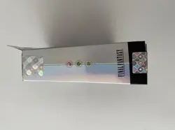 Limit Break Collector's Edition Commander Deck Final Fantasy VII MTG - Image 4