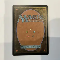 MTG Tempered Steel (24) *Non-Foil* Base Rare Scars Of Mirrodin 2010 SCM NM/MT - Image 2