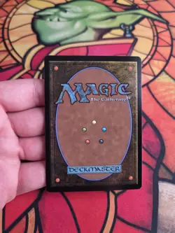 Hushwood Verge Duskmourn: House of Horror MTG NM - Image 2