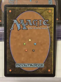 MTG - Mistbind Clique (Borderless Foil) - Lorwyn Eclipsed NM/M Condition - Image 2