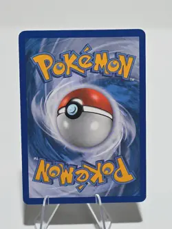 Pokemon Card Beldum Undaunted 43/90 Reverse Holo Common TCG Nintendo 2010 - Image 2