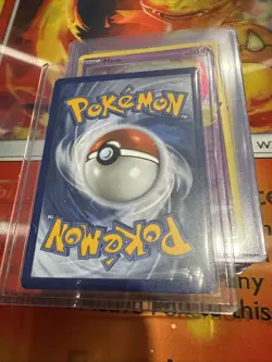 Pokemon TCG Mew Celebrations 011/025 Holo Holo Rare - Image 2