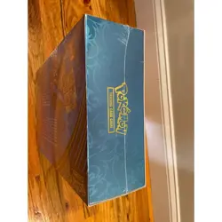 Pokemon TCG Mega Charizard X ex Ultra-Premium Collection Box NEW SEALED - Image 3