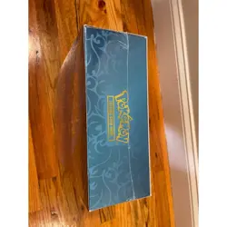 Pokemon TCG Mega Charizard X ex Ultra-Premium Collection Box NEW SEALED - Image 5