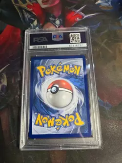 Pokemon Charizard Celebrations Classic Coll. Base Set Holo Rare #4 PSA 10 - Image 2