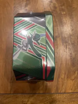 Pokemon TCG Hidden Potential Tin - Gallade V | New and Sealed - 2x LO 2x FS - Image 4