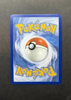 Pokemon TCG Journey Together N’s Zoroark Ex Hyper Rare Card Gold 189/159 - Image 4