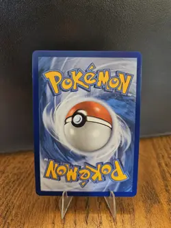 Lugia ex Prismatic Evolutions Stamped 082/131 Holo Double Rare Pokemon TCG Card - Image 3