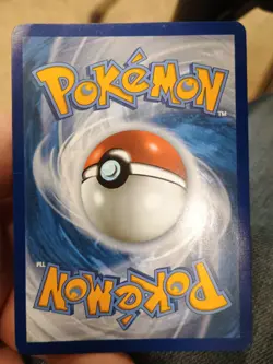 Pokemon Ancient Charizard & Blastoise & Venusaur & Mewtwo Cards (Fan Made) - Image 3