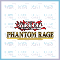 Phantom Rage | Yu-Gi-Oh! Trading Card Game Singles - Image 1