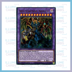 Phantom Rage | Yu-Gi-Oh! Trading Card Game Singles - Image 3