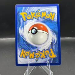 Pokemon Card Toedscool 201/198 Scarlet & Violet Illustration Rare Near Mint - Image 2