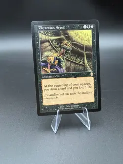 Phyrexian Arena [Apocalypse] Magic The Gathering; MTG; LP+ - Image 1