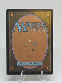 A Realm Reborn FOIL X1 FIN MTG Prerelease Stamp Final Fantasy FB1 - Image 3