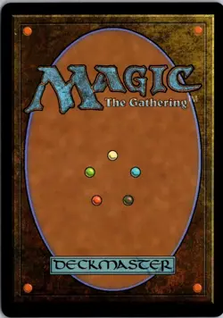 Destined Confrontation U Avatar: The Last Airbender 15 NM Foil Magic - Image 2