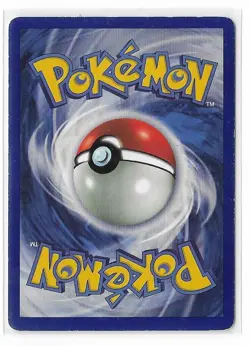 Hitmonchan 7/102 Base Set Holo Rare Vintage WOTC Pokemon TCG Card MP - Image 2