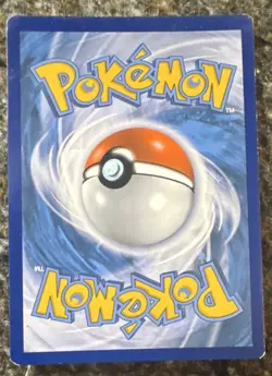 Pokemon TCG Darkrai XY114 XY Promo Holo Rare Basic 110 HP - Image 2