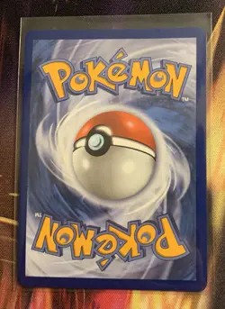 Pokemon TCG Team Rocket's Nidoking ex Full Art 216/182 Destined Rivals NM - Image 2
