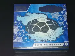 Pokemon TCG: Stellar Crown Elite Trainer Box ETB SEALED - Brand New - Image 1