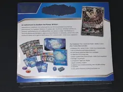 Pokemon TCG: Stellar Crown Elite Trainer Box ETB SEALED - Brand New - Image 4