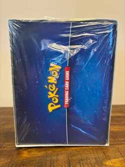 Pokemon TCG: GO Dragonite VSTAR Premier Deck Holder Collection - New/Sealed - Image 2