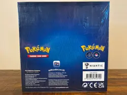 Pokemon TCG: GO Dragonite VSTAR Premier Deck Holder Collection - New/Sealed - Image 3
