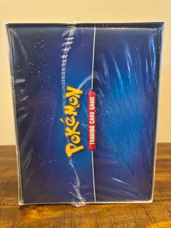 Pokemon TCG: GO Dragonite VSTAR Premier Deck Holder Collection - New/Sealed - Image 4
