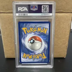 2019 Pokemon Sun & Moon Unbroken Bonds Gardevoir Sylveon GX 130/214 PSA 9 - Image 2