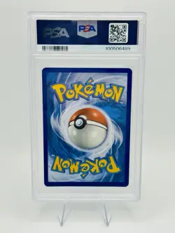 Shiny Drampa GX 2019 Pokemon Sun & Moon Hidden Fates Full Art FA #SV80 PSA 10 - Image 2
