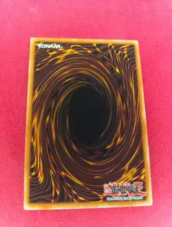 Yu-Gi-Oh Gagagaga Girl DUAD-EN043 Secret Rare Duelist's Advance 1st Edition - Image 2
