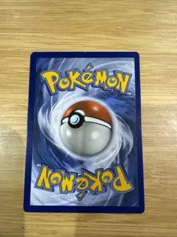 Mewtwo XY Evolutions Cracked Ice Holo Pokemon Card 51/108 - Image 2