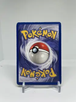 Here Comes Team Rocket! - 71/82 - Pokemon Team Rocket Unlimited Rare Card MP/HP - Image 2