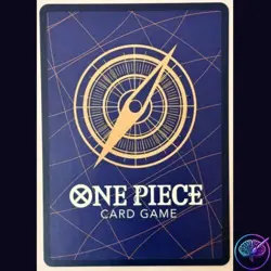 Nami ST01-007 C Storage Box Set Promo - ONE PIECE Card Game Japanese NM/MNT - Image 2