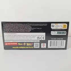 Dragon Ball Super Card Game: Fusion World - New Adventure Booster Box New Sealed - Image 4
