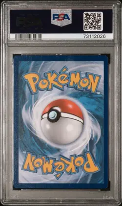 Charizard V SWSH260 UPC Promo PSA 9 MINT Pokemon Card - Image 2