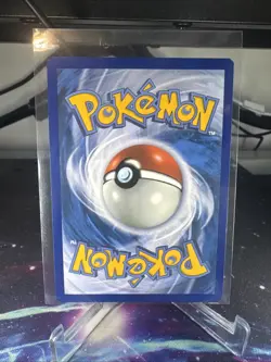 Pokemon TCG Reboot Pod 158/162 Temporal Forces Holo Ace Spec Rare Card NM/M - Image 2