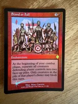 Old Border Foil Invasion Magic The Gathering Lot 22 Cards M/NM! - Image 2