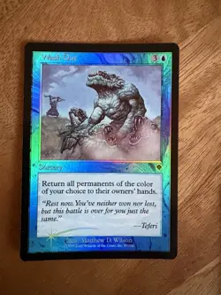 Old Border Foil Invasion Magic The Gathering Lot 22 Cards M/NM! - Image 3