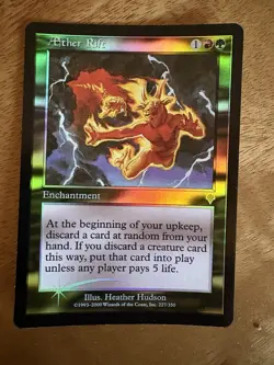 Old Border Foil Invasion Magic The Gathering Lot 22 Cards M/NM! - Image 4