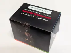 Commander Legends: Battle for Baldur's Gate - Exit from Exile Commander Deck MTG - Image 2