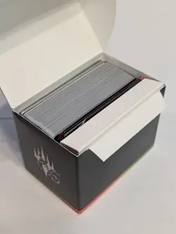 Commander Legends: Battle for Baldur's Gate - Exit from Exile Commander Deck MTG - Image 3